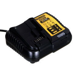 Perceuse à Percussion Dewalt DCD708D2T-QW 18 V 65 Nm 26 nm