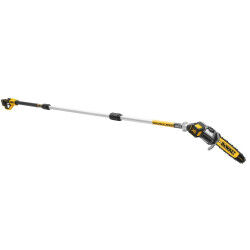 Scie à chaîne Dewalt...