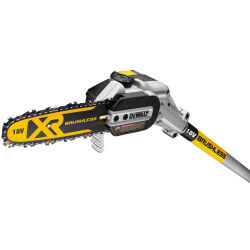 Scie à chaîne Dewalt DCMPS567N-XJ 20 cm