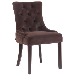 Chaise de salle à manger...