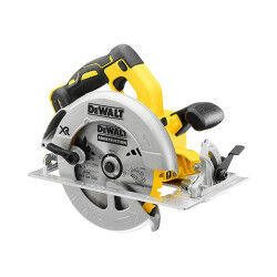 Scie circulaire Dewalt...