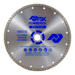 Disque de coupe Ferrestock...
