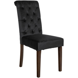 Chaise de salle à manger...