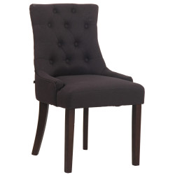 Chaise de salle à manger...