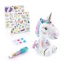 Licorne a décorer - CANAL TOYS - STYLE 4 EVER - Fille - Brille dans le noir