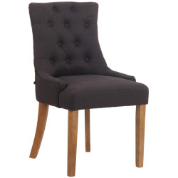 Chaise de salle à manger...