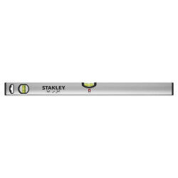 Niveau à Bulle Stanley Classic Magnétique 60 cm