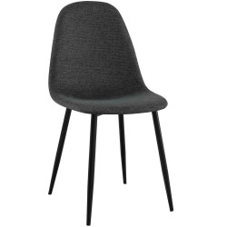 Chaise de salle à manger...