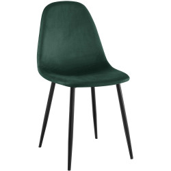 Chaise de salle à manger...
