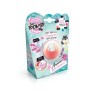 Kit pour bombe de bain effervescente - CANAL TOYS - So DIY - Aromathérapie - Bleu - Enfant - BBD 038