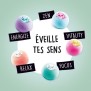 CANAL TOYS - So DIY - Kit pour créer 3 boules de bain effervescentes - Aromathérapie - So Bomb - Bath Bomb 3 Pack - BBD 039