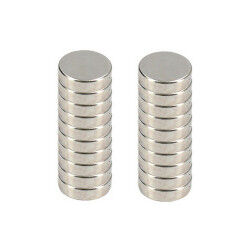 Aimants Ferrestock 14 x 4...
