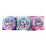 Loisir créatif - CANAL TOYS - CRAZE Sensations 2 barils + 1 bonus - Sable, Slime Fluffy, Foam