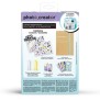 PHOTO CREATOR - Coffret Album Photo pour appareil photo a impression instantanée - Compatible Photo Creator - CLK 007 - Canal To