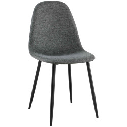 Chaise de salle à manger...