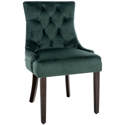 Chaise de salle à manger...