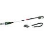 Elagueuse sur perche sans fil Bosch - UniversalChainPole 18 (Livré avec 1 batterie 18V-2,5Ah, coupe : 15cm)