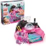 Canal Toys OFG 163 Style For Ever - Bar a ongles avec paillettes, tatoos, stickers