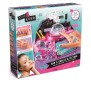 Canal Toys OFG 163 Style For Ever - Bar a ongles avec paillettes, tatoos, stickers