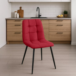 Chaise de salle à manger...