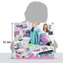 Studio de Scrapbooking 3 en 1 - Canal Toys - Style 4 Ever - Personnalise Carnets et Déco