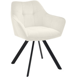 Chaise de salle à manger...