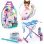 Kit Slime Tie & Dye CANAL TOYS - Effet Tie-Dye - Pour Enfant