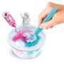 Kit Slime Tie & Dye CANAL TOYS - Effet Tie-Dye - Pour Enfant