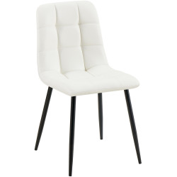 Chaise de salle à manger...