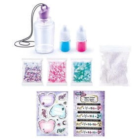 Recharge Magical Slime - CANAL TOYS - SSC 235 - Poudre, Elixirs et Décorations