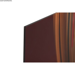 Cadre Home ESPRIT Imprimé 150 x 4 x 100 cm