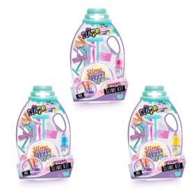 Canal Toys - So slime - Slime parfumé - SSC 250