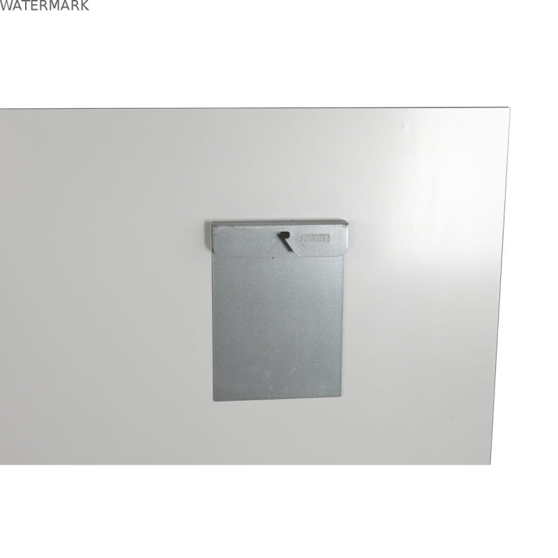 Cadre Home ESPRIT Imprimé 150 x 4 x 100 cm