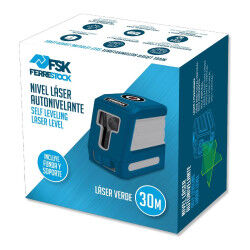 Niveau Ferrestock Laser 30 m