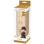 Plumier en bois - Harry Potter - Assortiment de papeterie a l'effigie d'Harry Potter - 2 ans de garantie