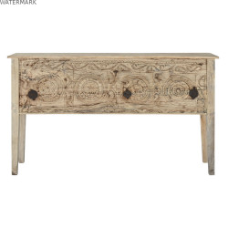 Meuble d'Entrée Home ESPRIT 150 x 40 x 75 cm
