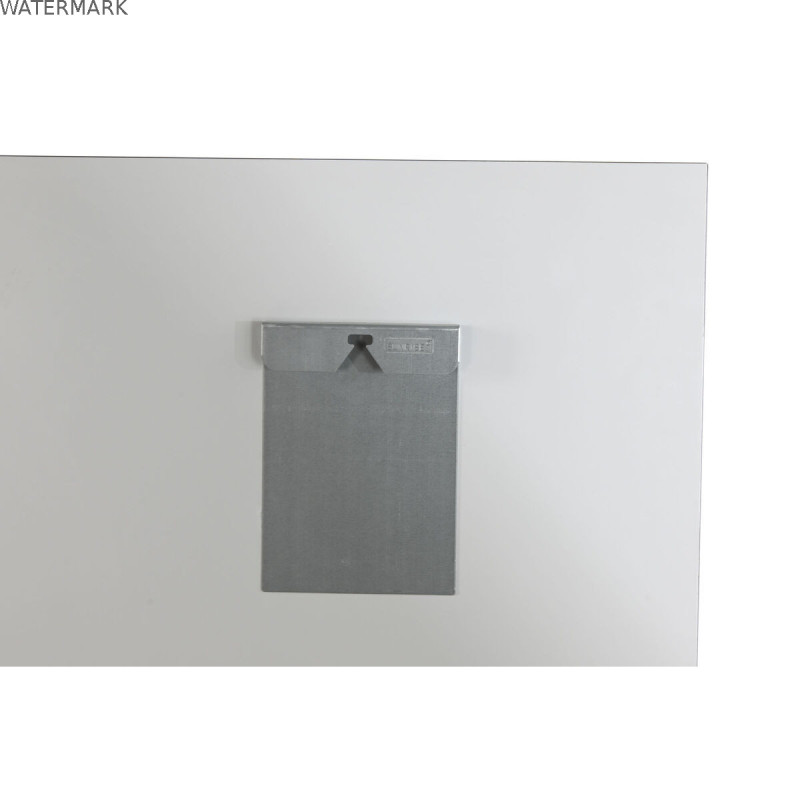 Cadre Home ESPRIT Rose Imprimé 120 x 4 x 120 cm