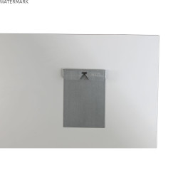 Cadre Home ESPRIT Imprimé 120 x 2 x 120 cm