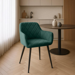 Chaise de salle à manger...