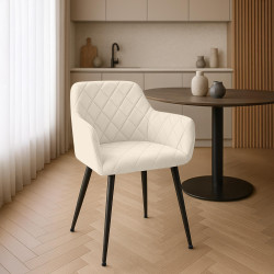 Chaise de salle à manger...
