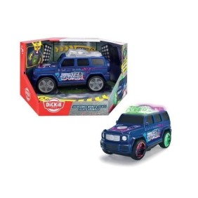 Dickie - Mercedes Classe G Beatz Spinner - Des 3 Ans