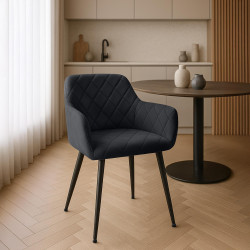 Chaise de salle à manger...