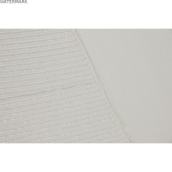 Cadre Home ESPRIT Blanc Moderne 75 x 4 x 100 cm (2 Unités)