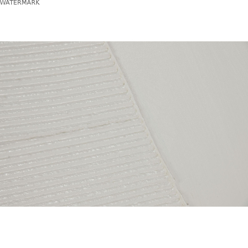 Cadre Home ESPRIT Blanc Moderne 75 x 4 x 100 cm (2 Unités)