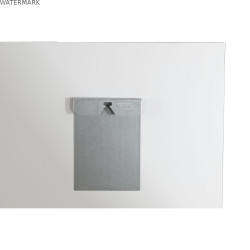 Cadre Home ESPRIT Imprimé 120 x 4 x 120 cm