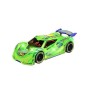 Voiture Dickie - Light Streak Speed Tronic 20cm - Fonctions Sonores et Lumineuses - Pour Enfant des 3 Ans