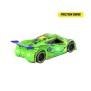 Voiture Dickie - Light Streak Speed Tronic 20cm - Fonctions Sonores et Lumineuses - Pour Enfant des 3 Ans