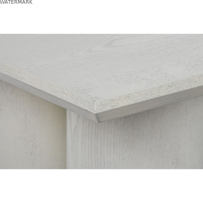 Table Basse Home ESPRIT Bois MDF 140 x 80 x 45 cm