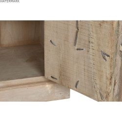 Buffet Home ESPRIT Teck 195 x 49,5 x 87 cm