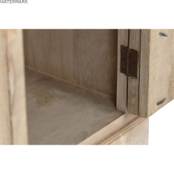 Buffet Home ESPRIT Teck 195 x 49,5 x 87 cm
